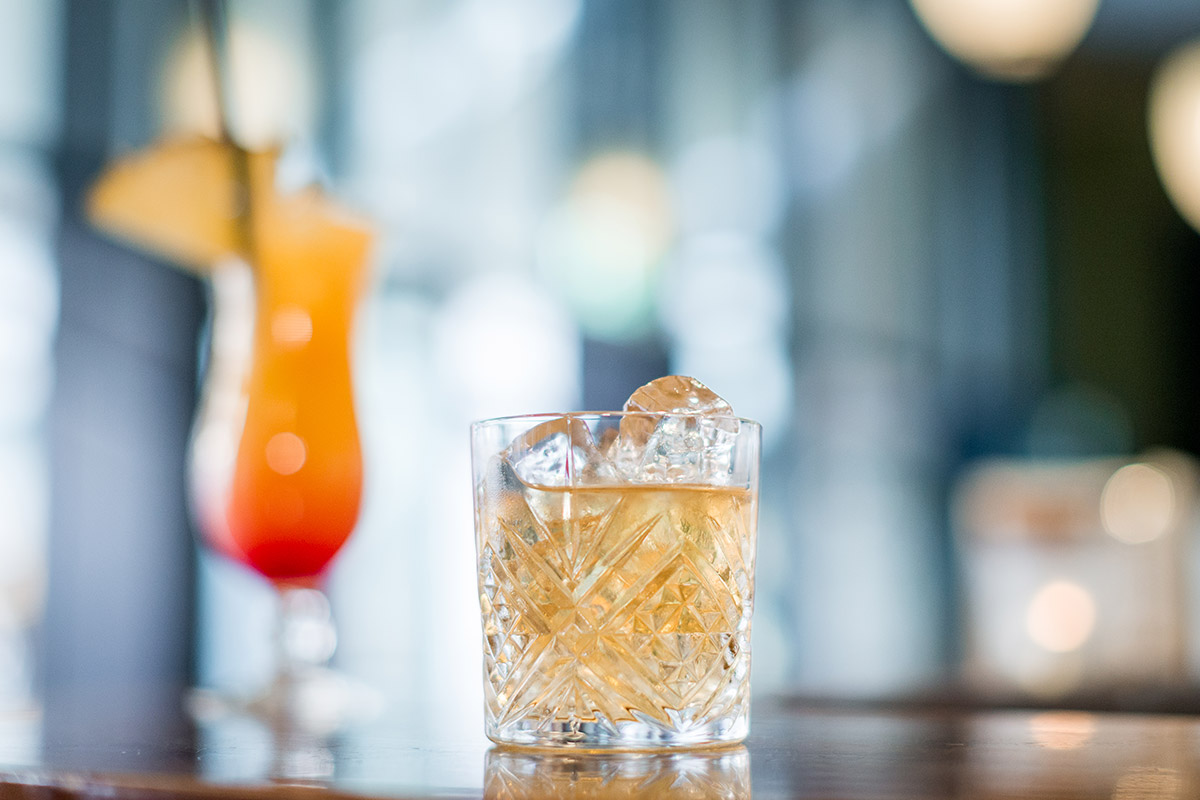 Cocktails und Longdrinks in Köln genießen